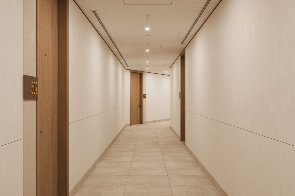 5-Typical_corridor-Cascade
